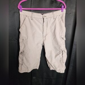 Wearfitst Cargo Shorts